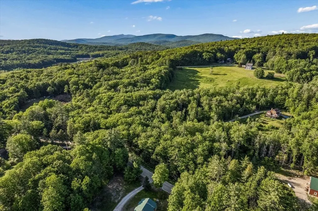 Littlefield Road Danbury NH 03230