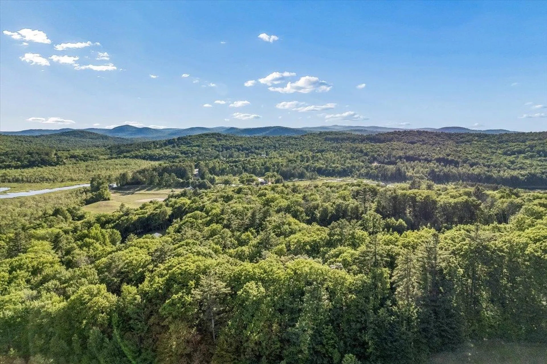 Littlefield Road Danbury NH 03230