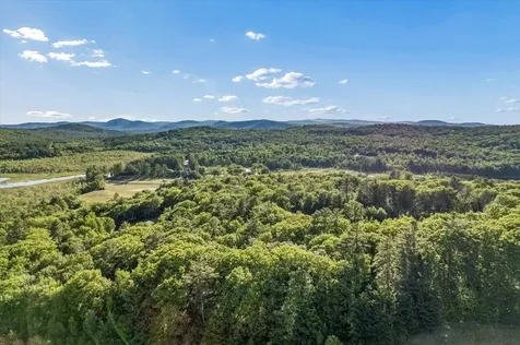 Littlefield Road Danbury NH 03230