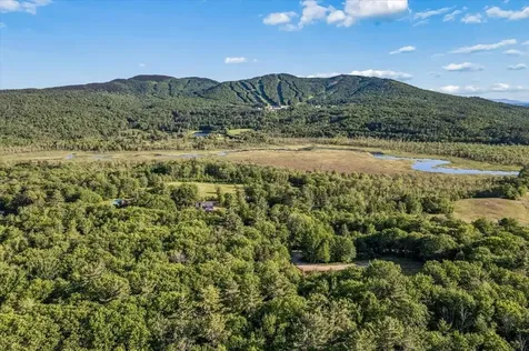 Littlefield Road Danbury NH 03230