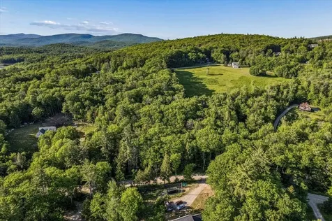 Littlefield Road Danbury NH 03230