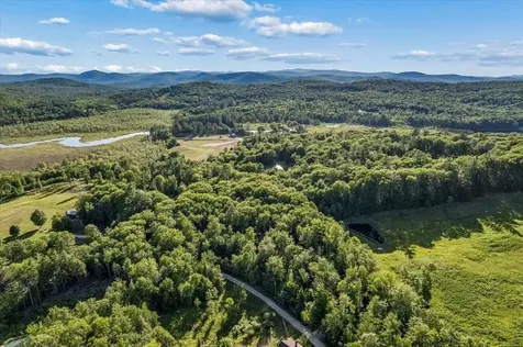 Littlefield Road Danbury NH 03230