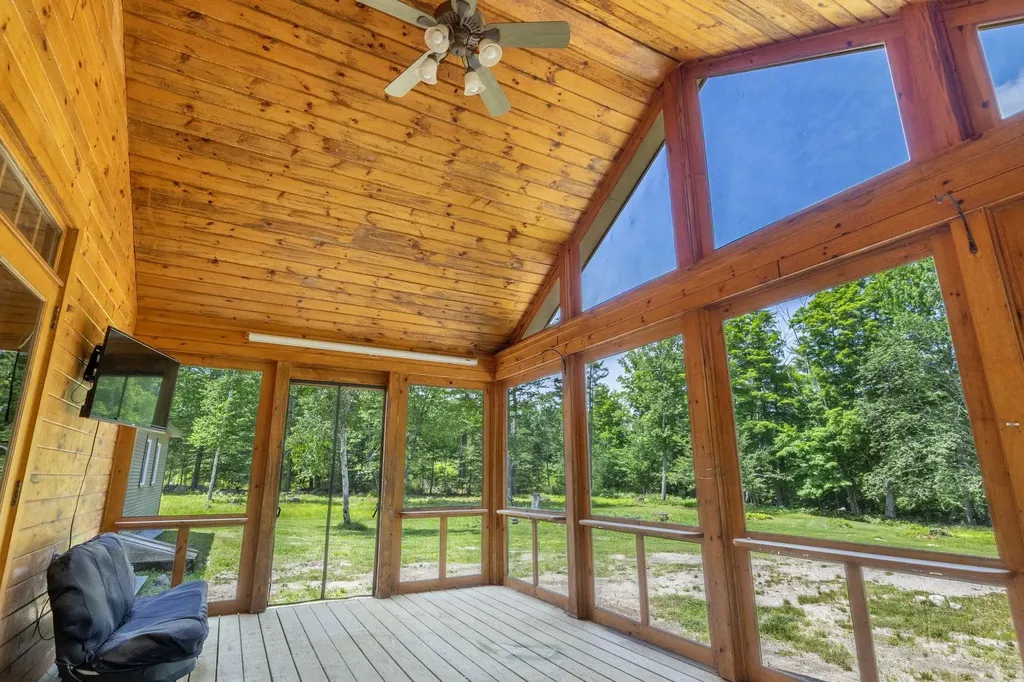 314 Wentworth Road Brookfield NH 03872