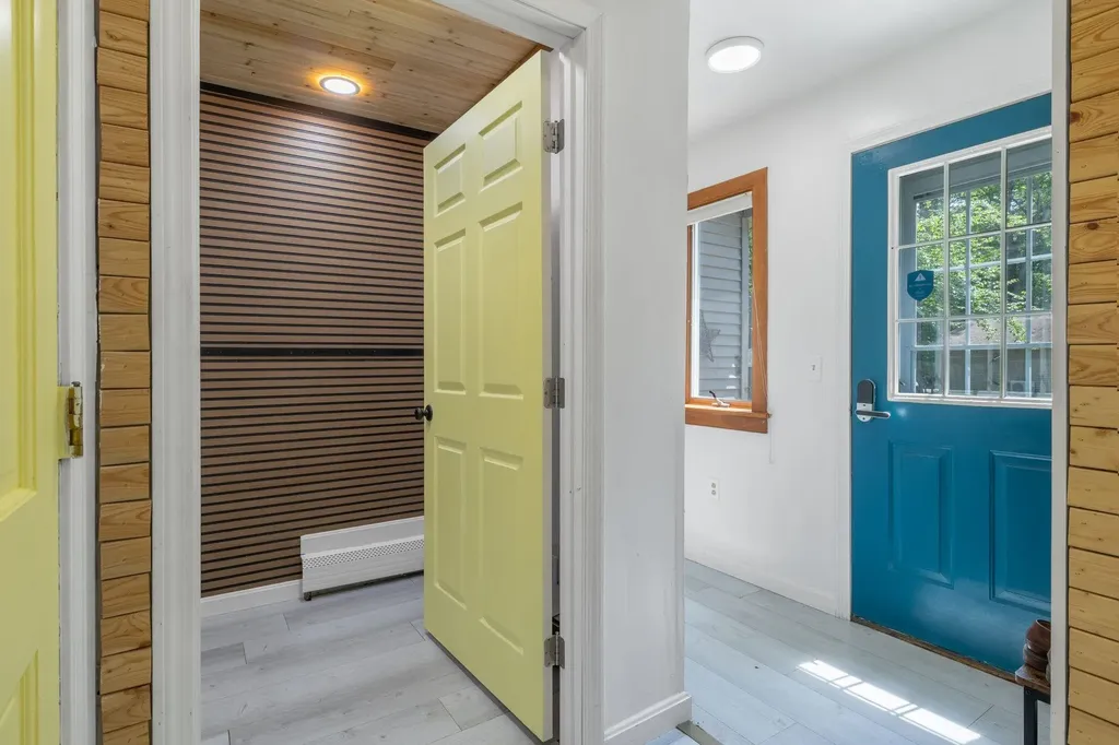 314 Wentworth Road Brookfield NH 03872