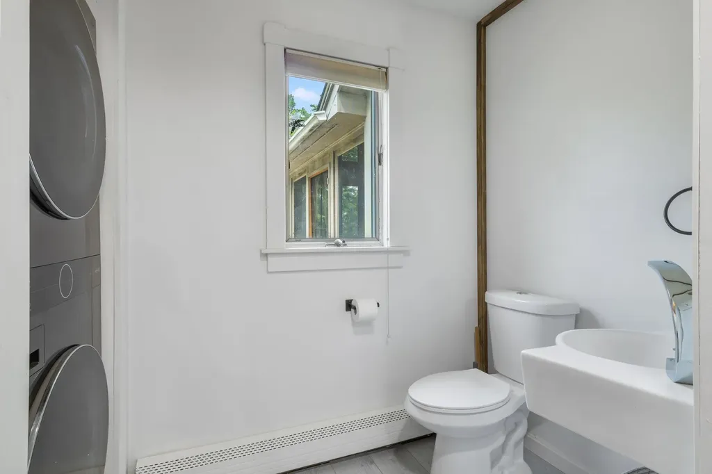 314 Wentworth Road Brookfield NH 03872