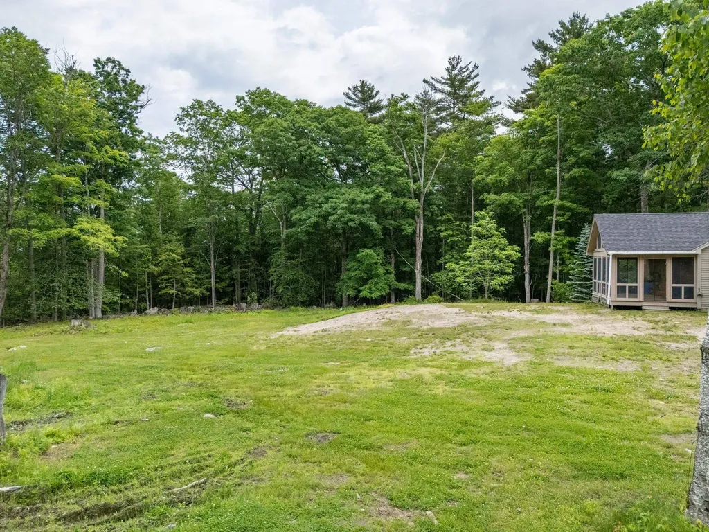 314 Wentworth Road Brookfield NH 03872