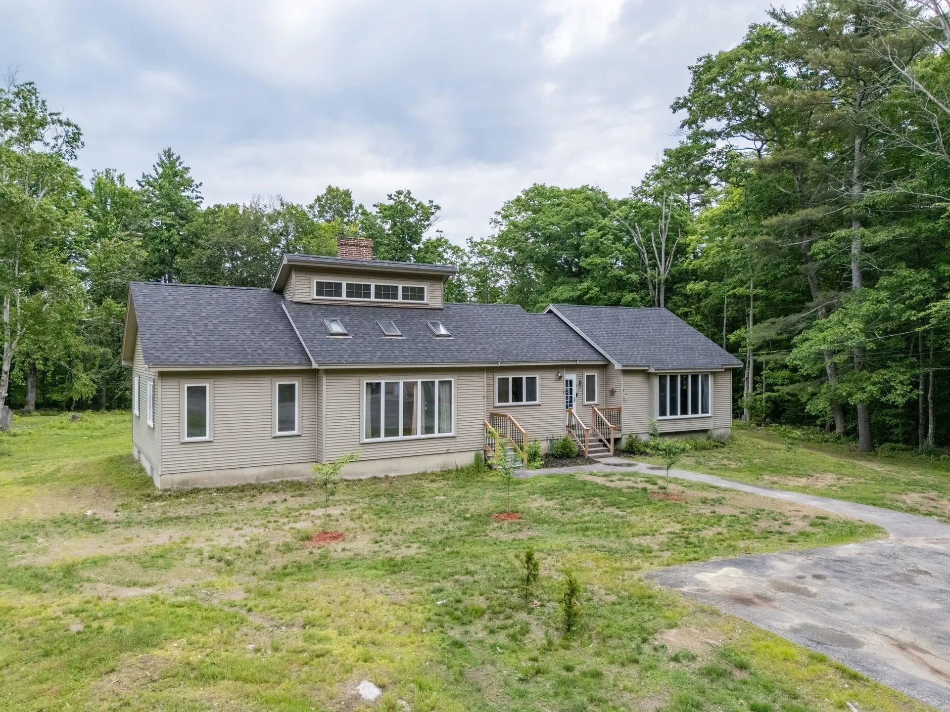 314 Wentworth Road Brookfield NH 03872
