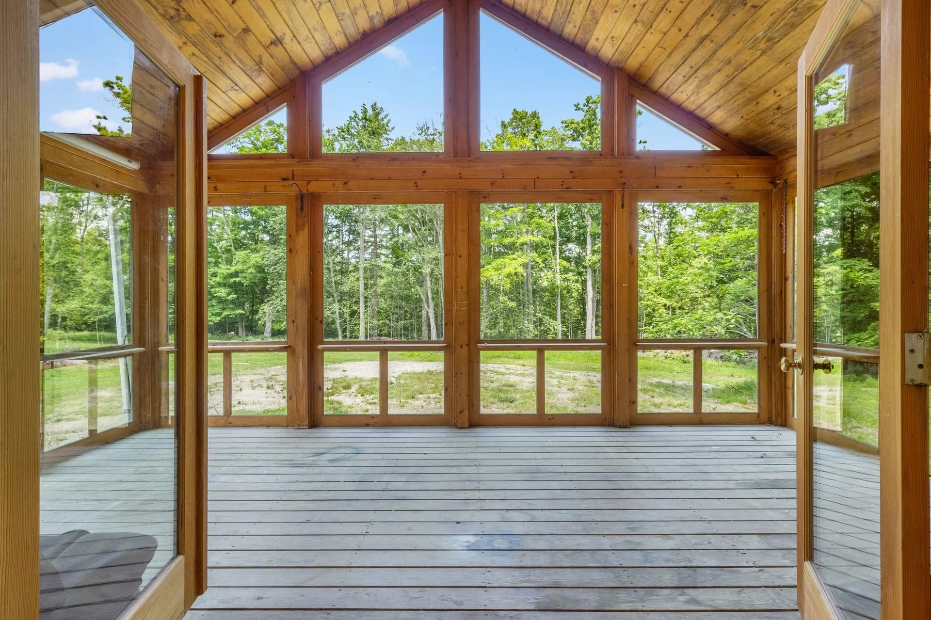314 Wentworth Road Brookfield NH 03872