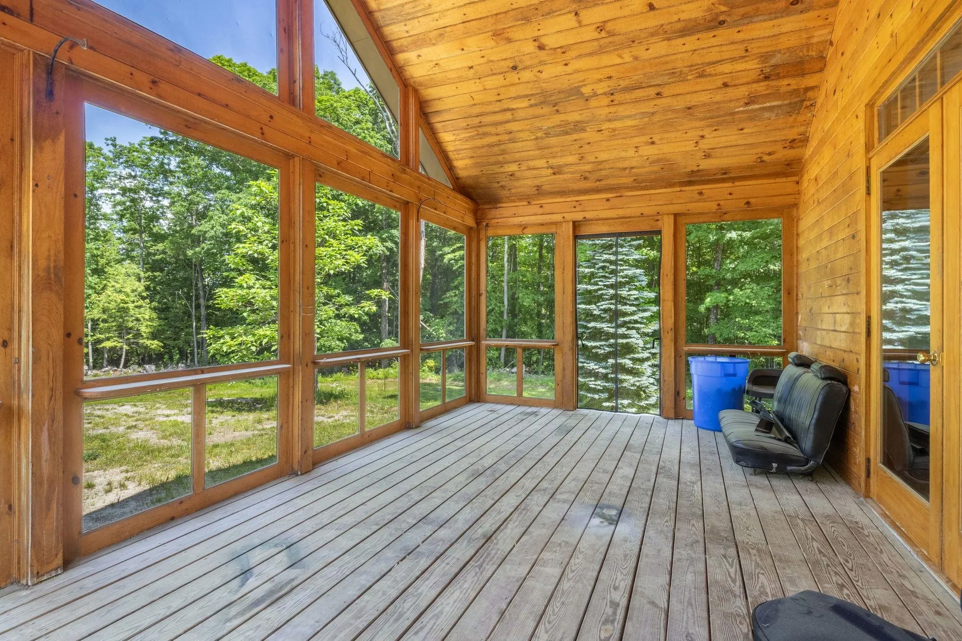 314 Wentworth Road Brookfield NH 03872