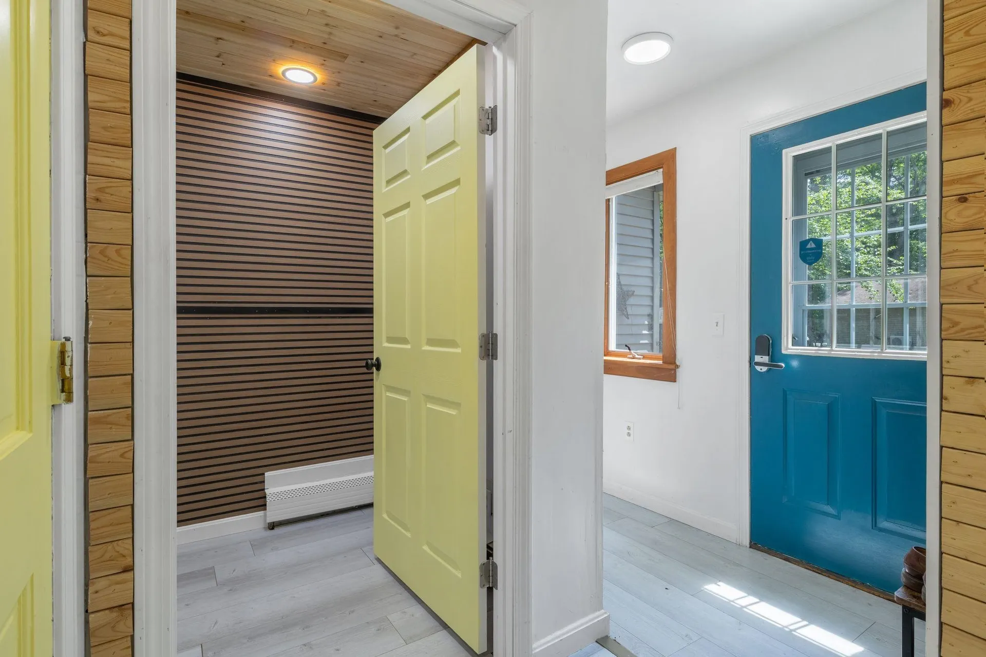 314 Wentworth Road Brookfield NH 03872