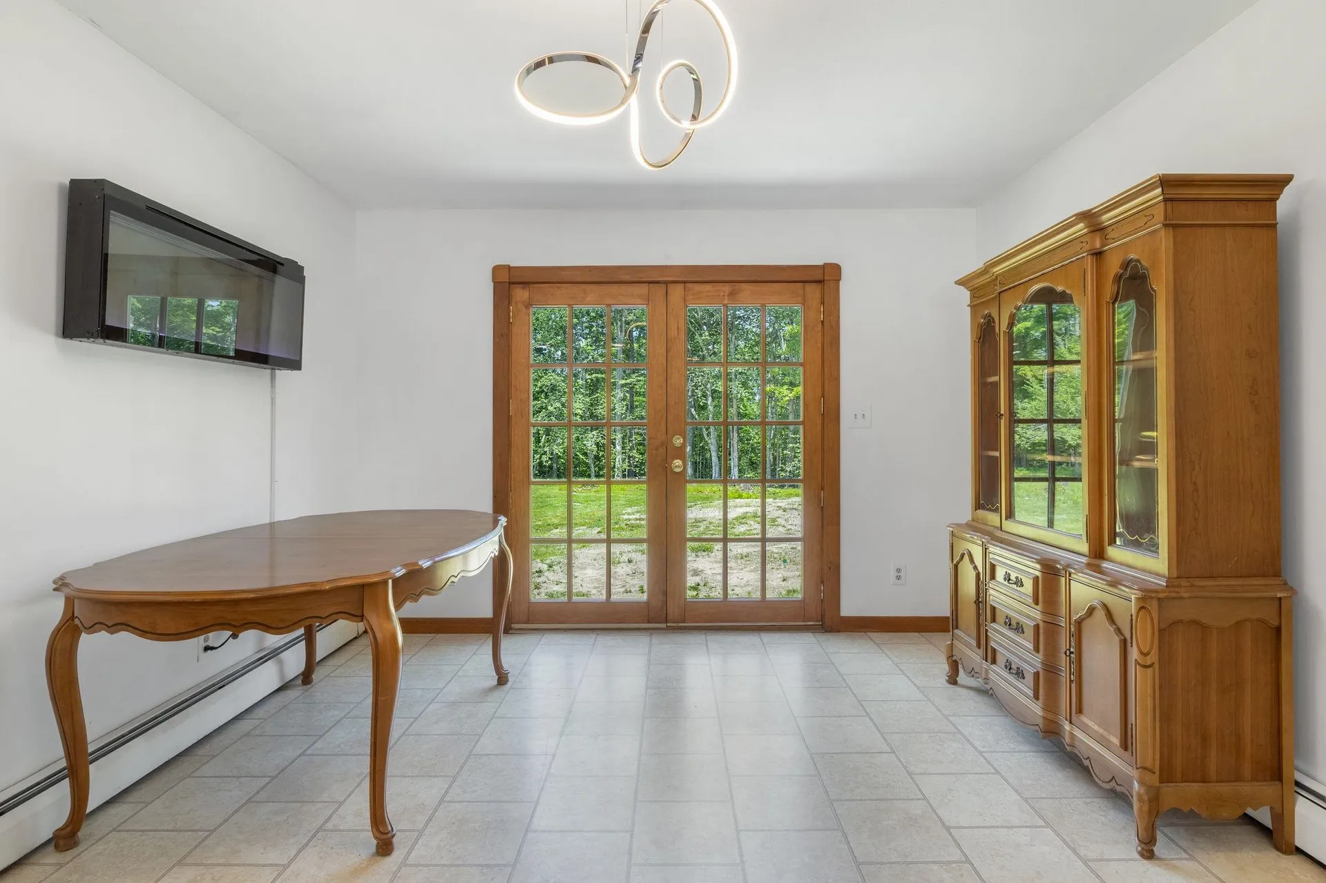 314 Wentworth Road Brookfield NH 03872