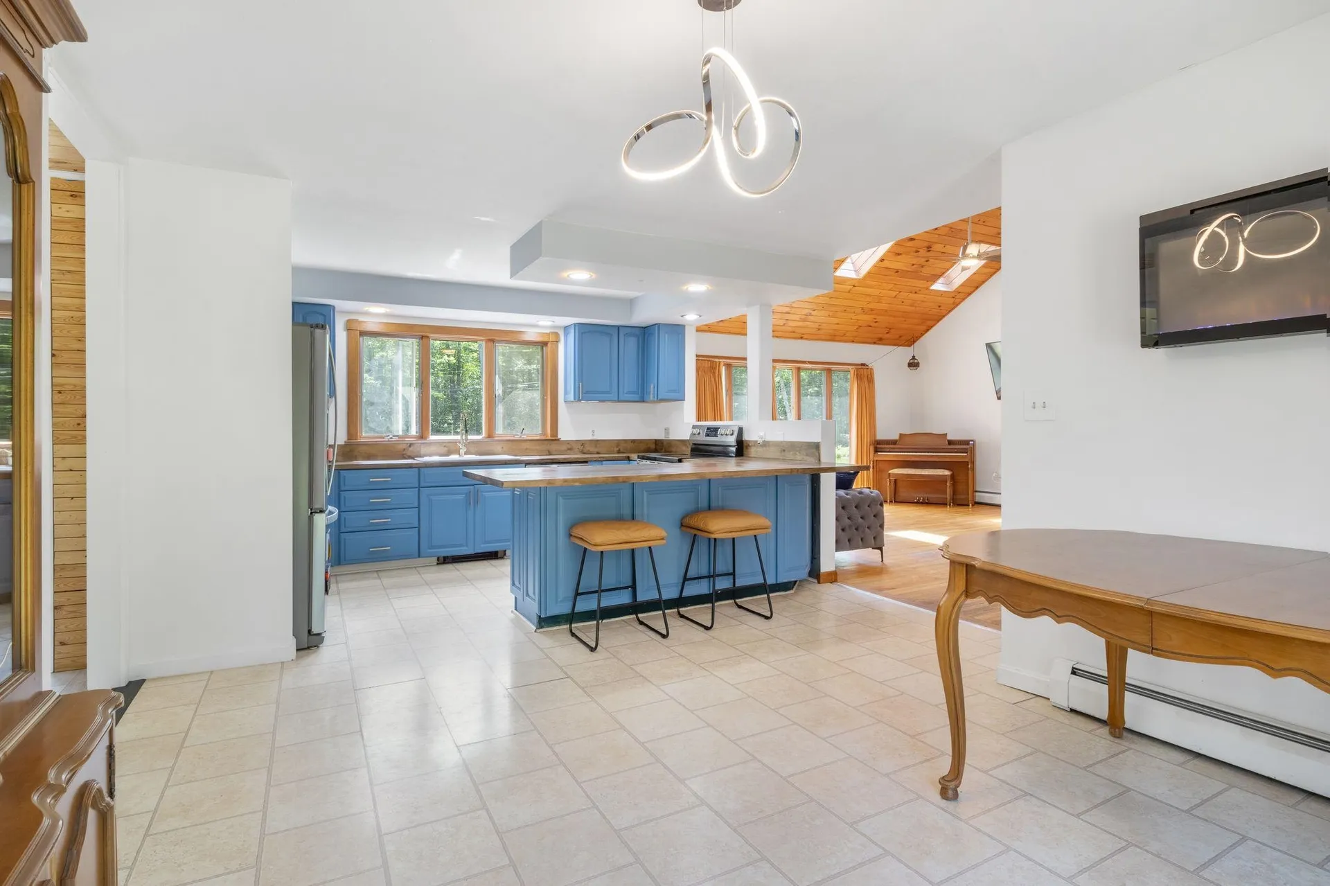 314 Wentworth Road Brookfield NH 03872