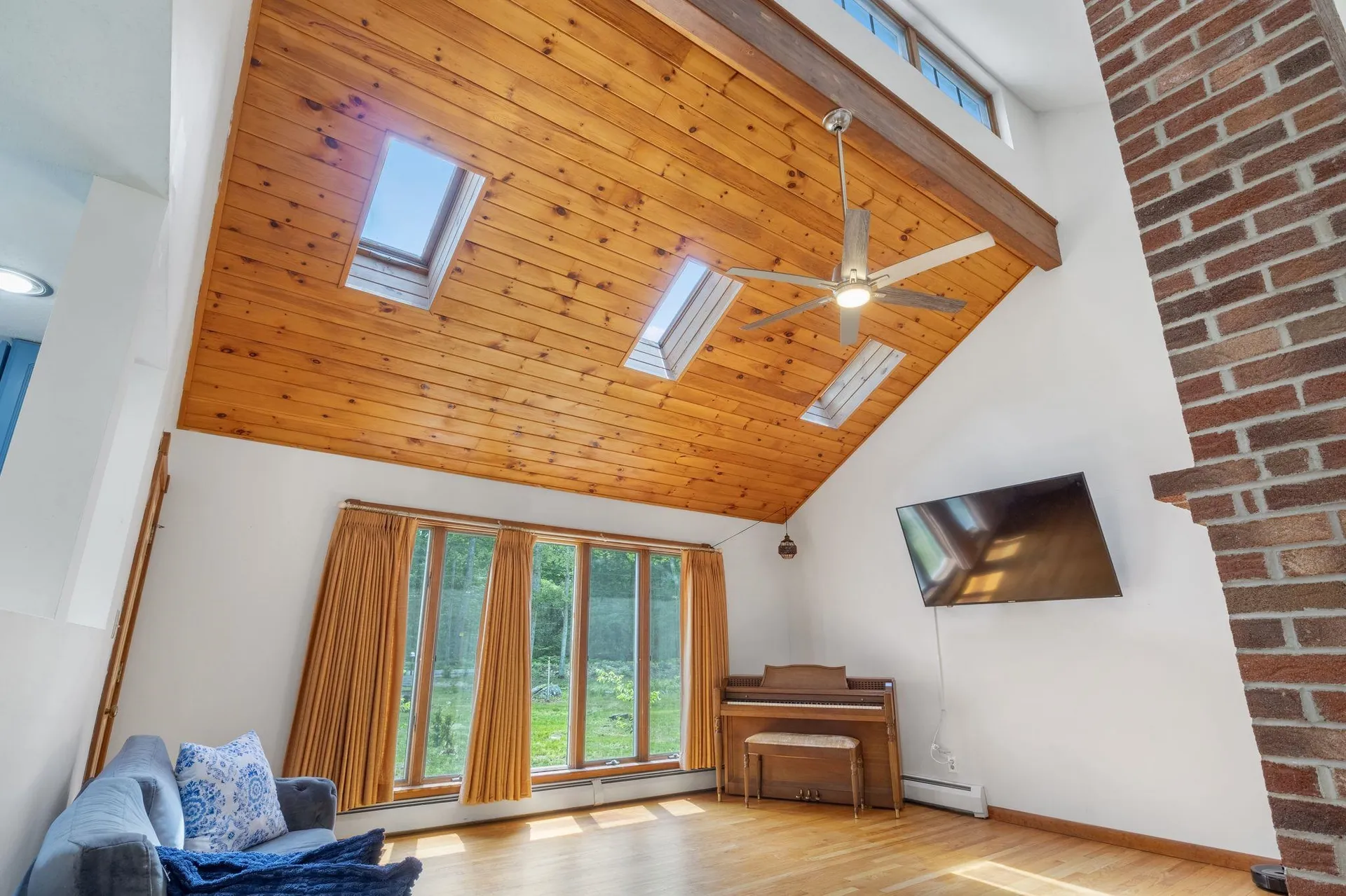 314 Wentworth Road Brookfield NH 03872