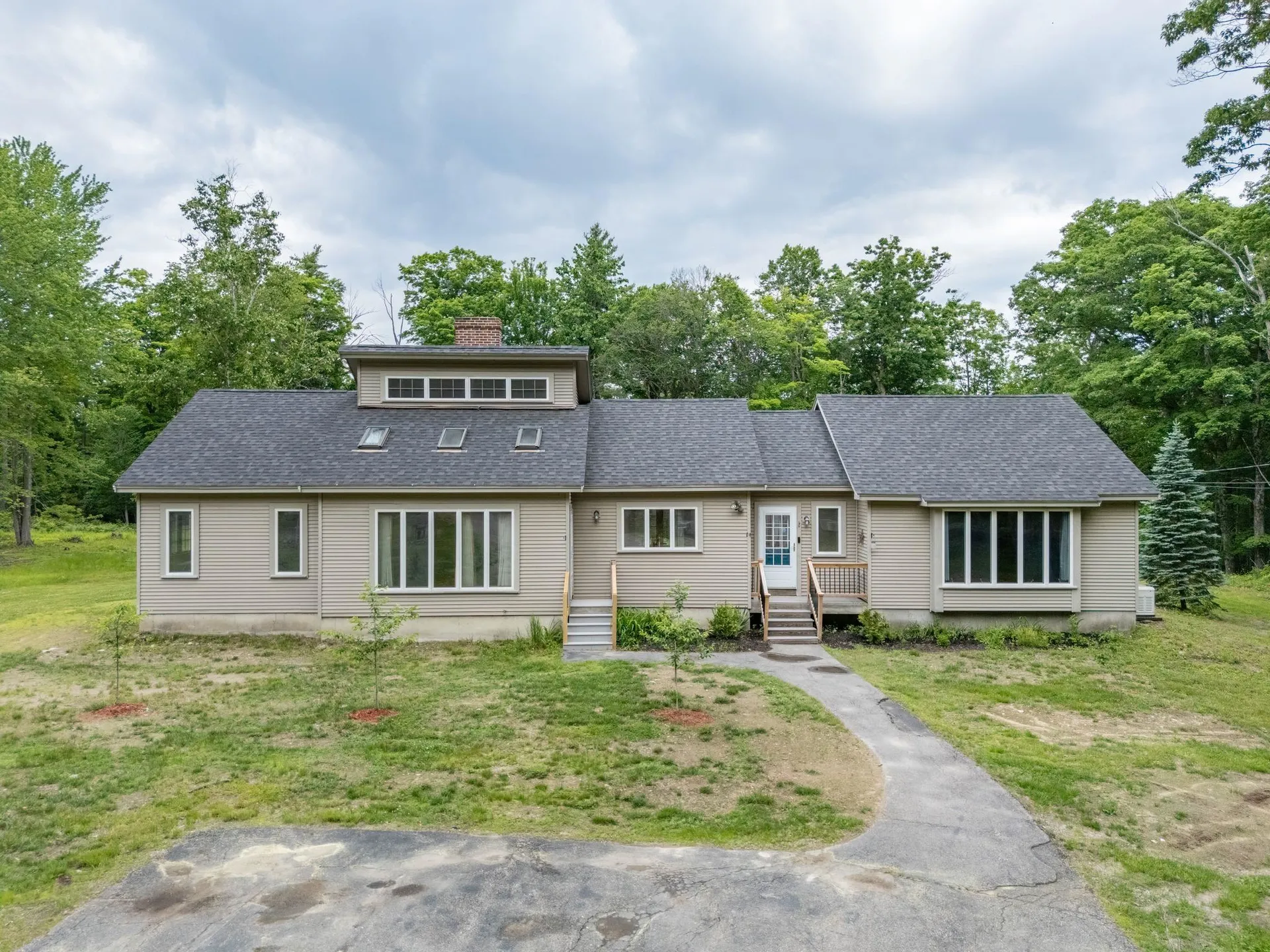 314 Wentworth Road Brookfield NH 03872