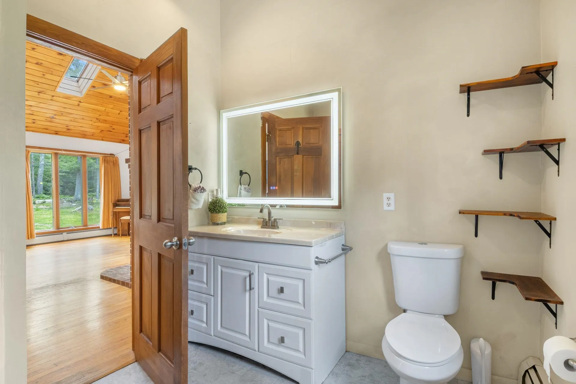 314 Wentworth Road Brookfield NH 03872