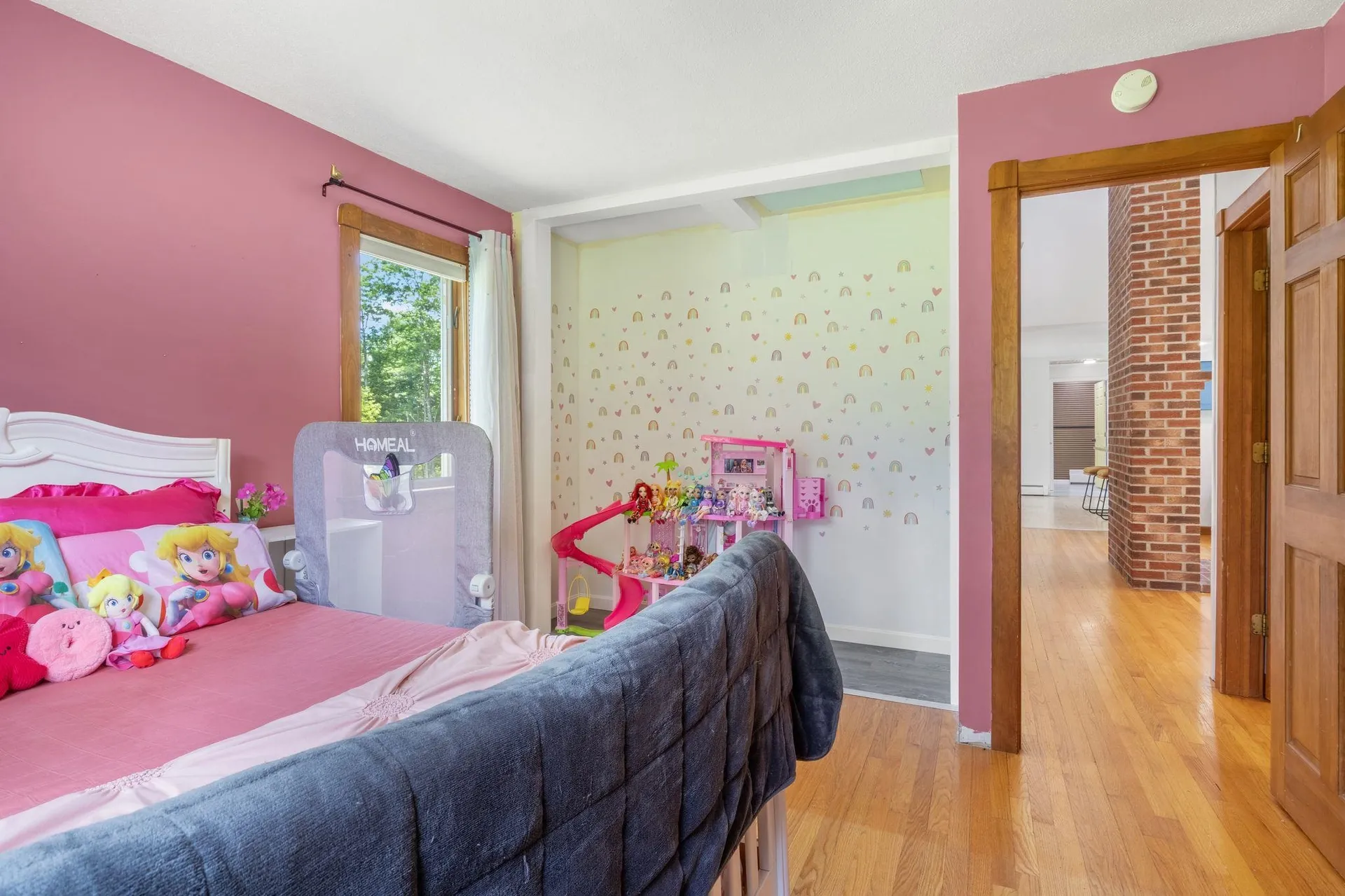 314 Wentworth Road Brookfield NH 03872