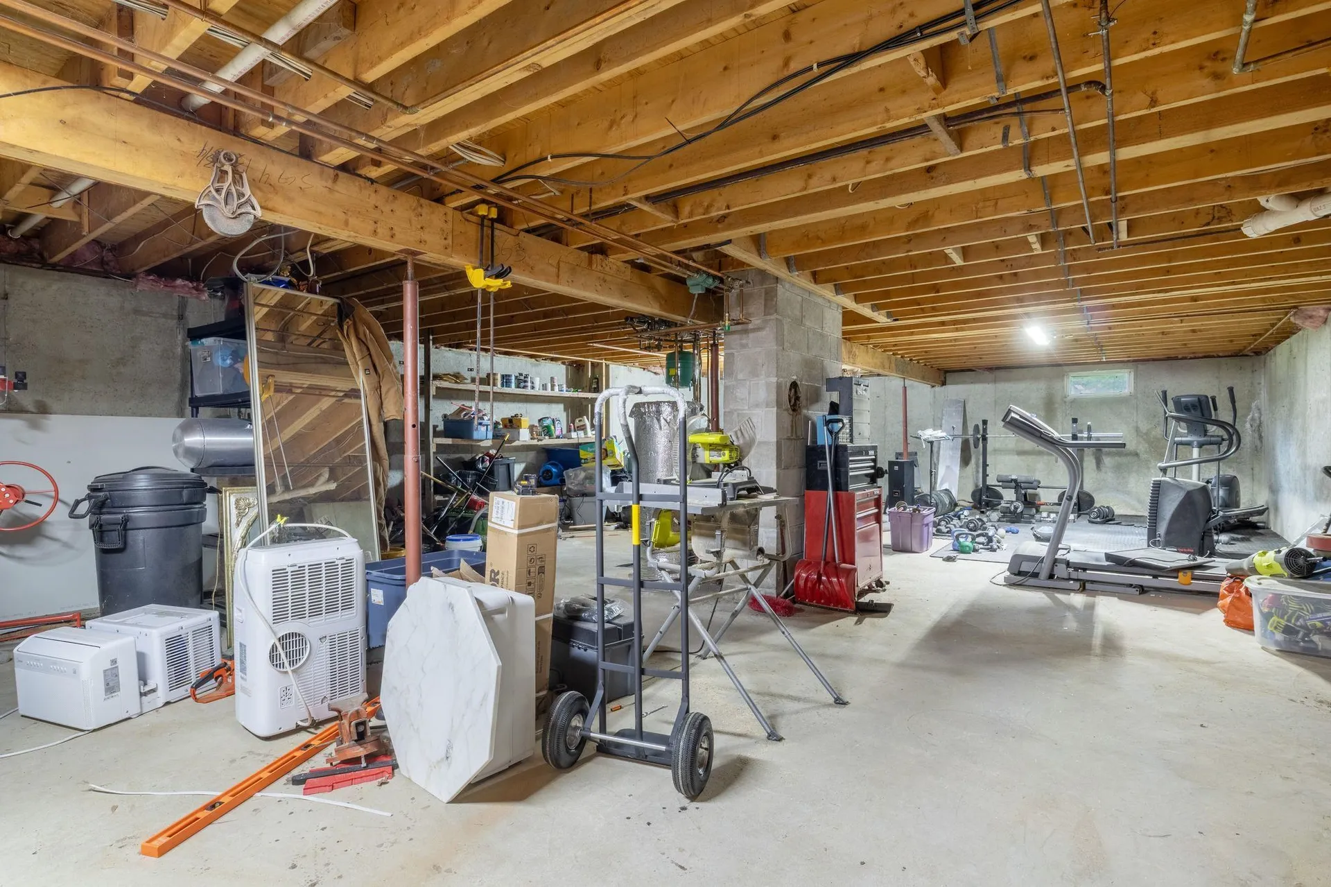 314 Wentworth Road Brookfield NH 03872