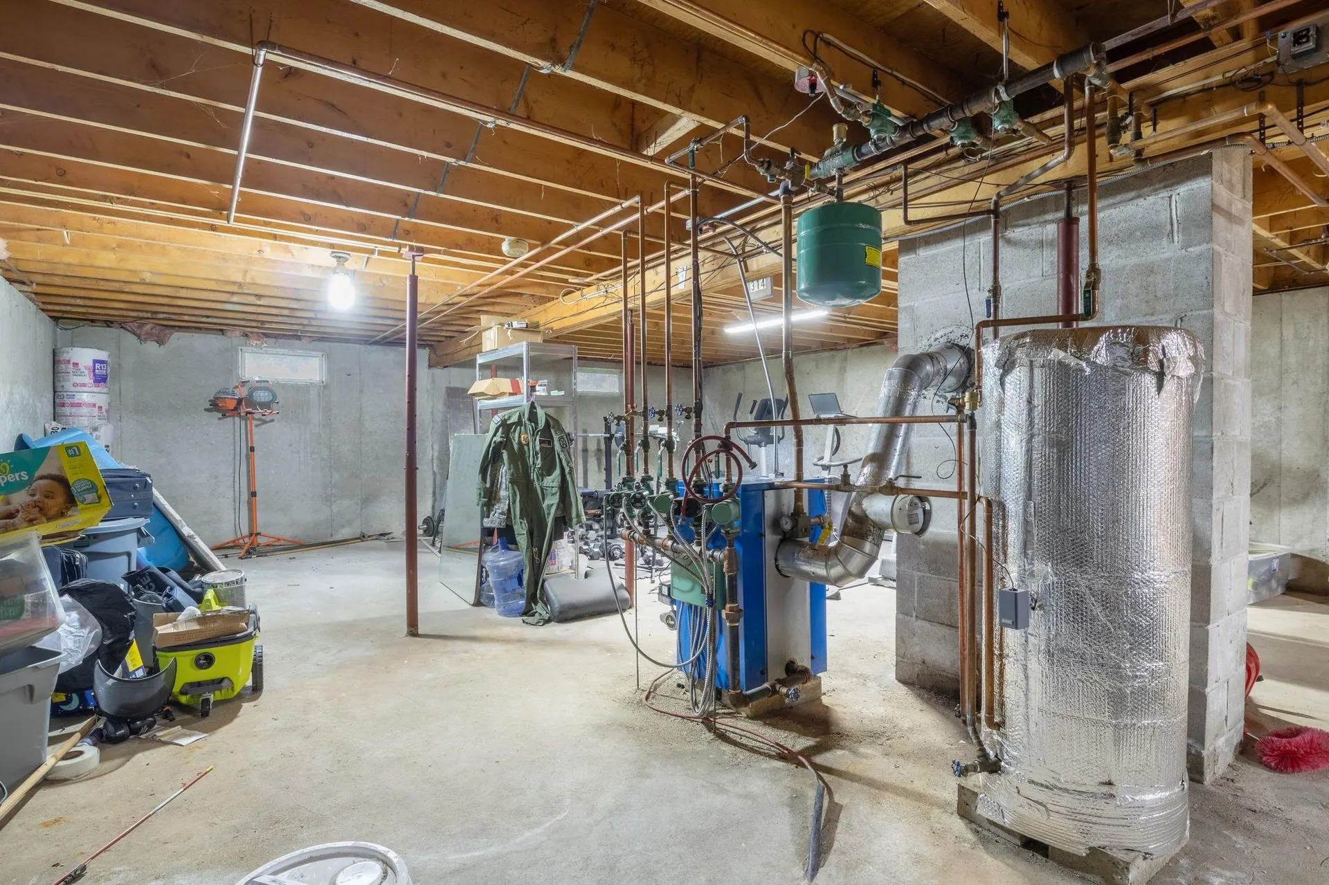 314 Wentworth Road Brookfield NH 03872