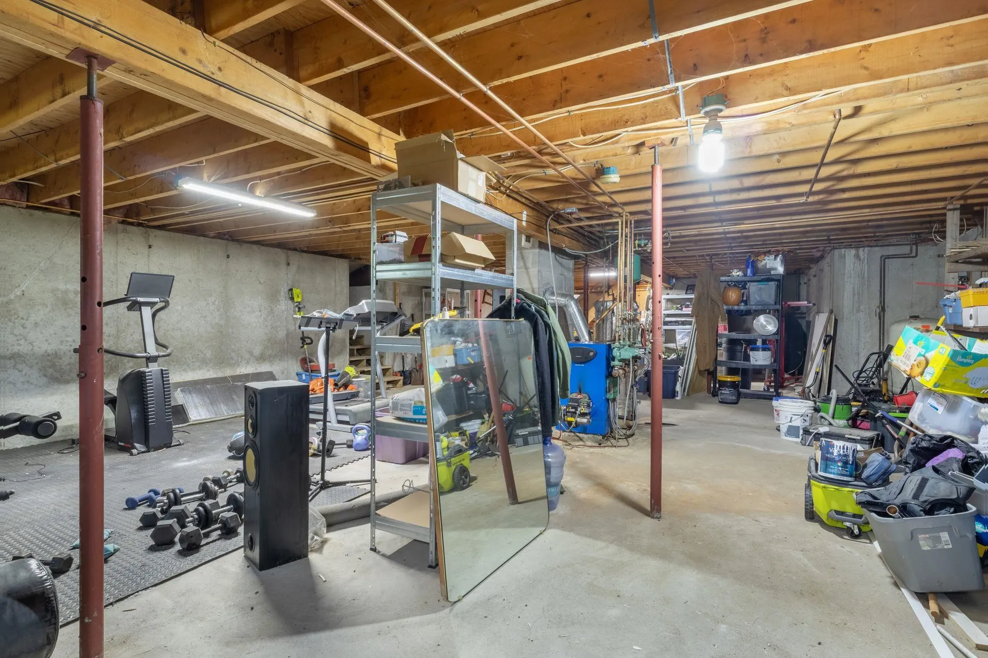 314 Wentworth Road Brookfield NH 03872