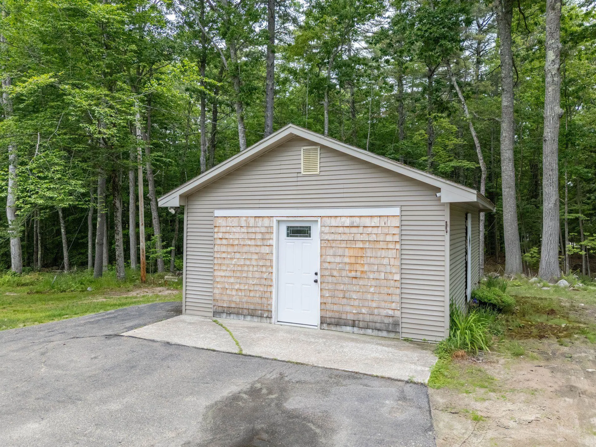 314 Wentworth Road Brookfield NH 03872