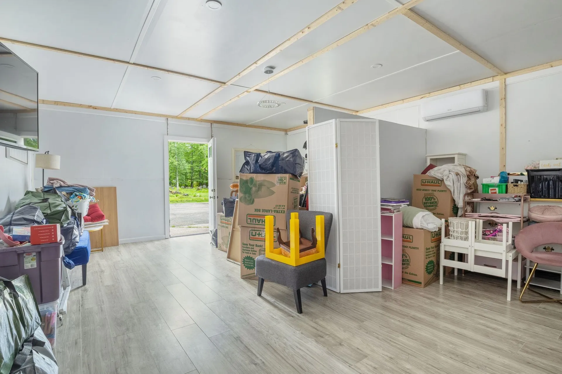 314 Wentworth Road Brookfield NH 03872