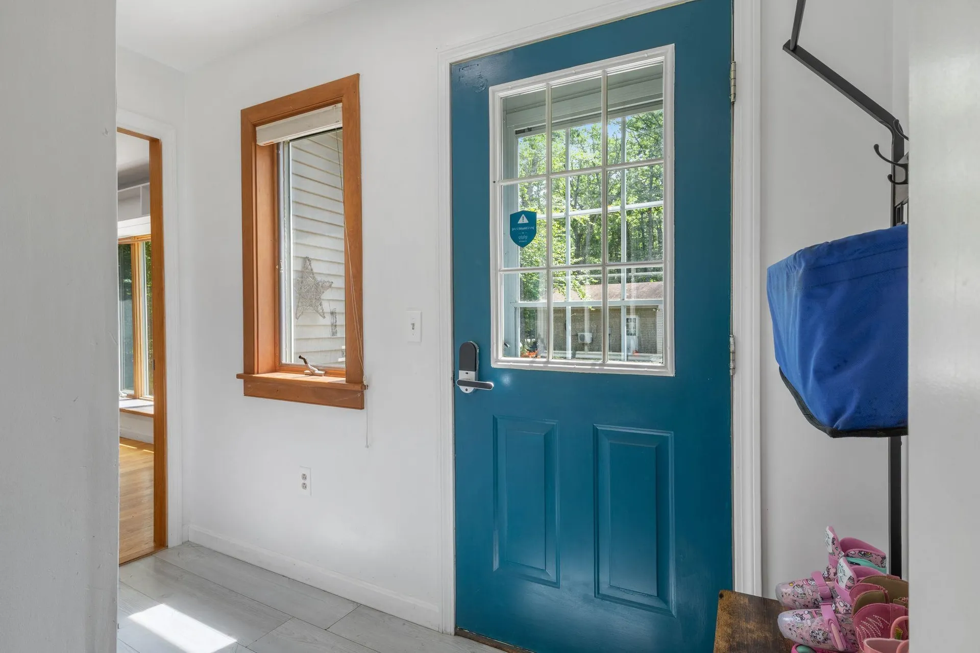 314 Wentworth Road Brookfield NH 03872