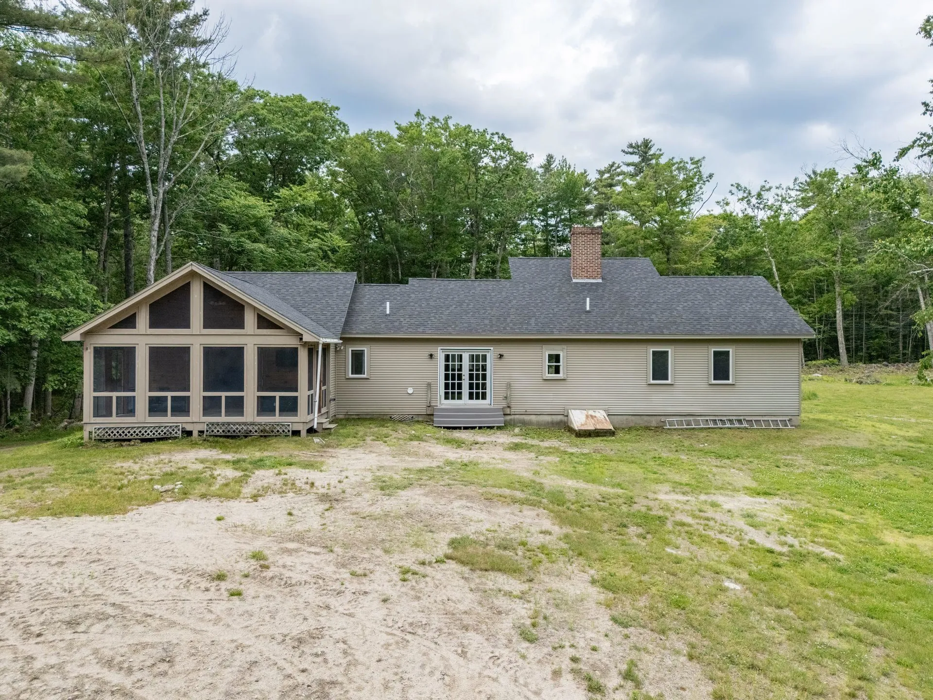 314 Wentworth Road Brookfield NH 03872