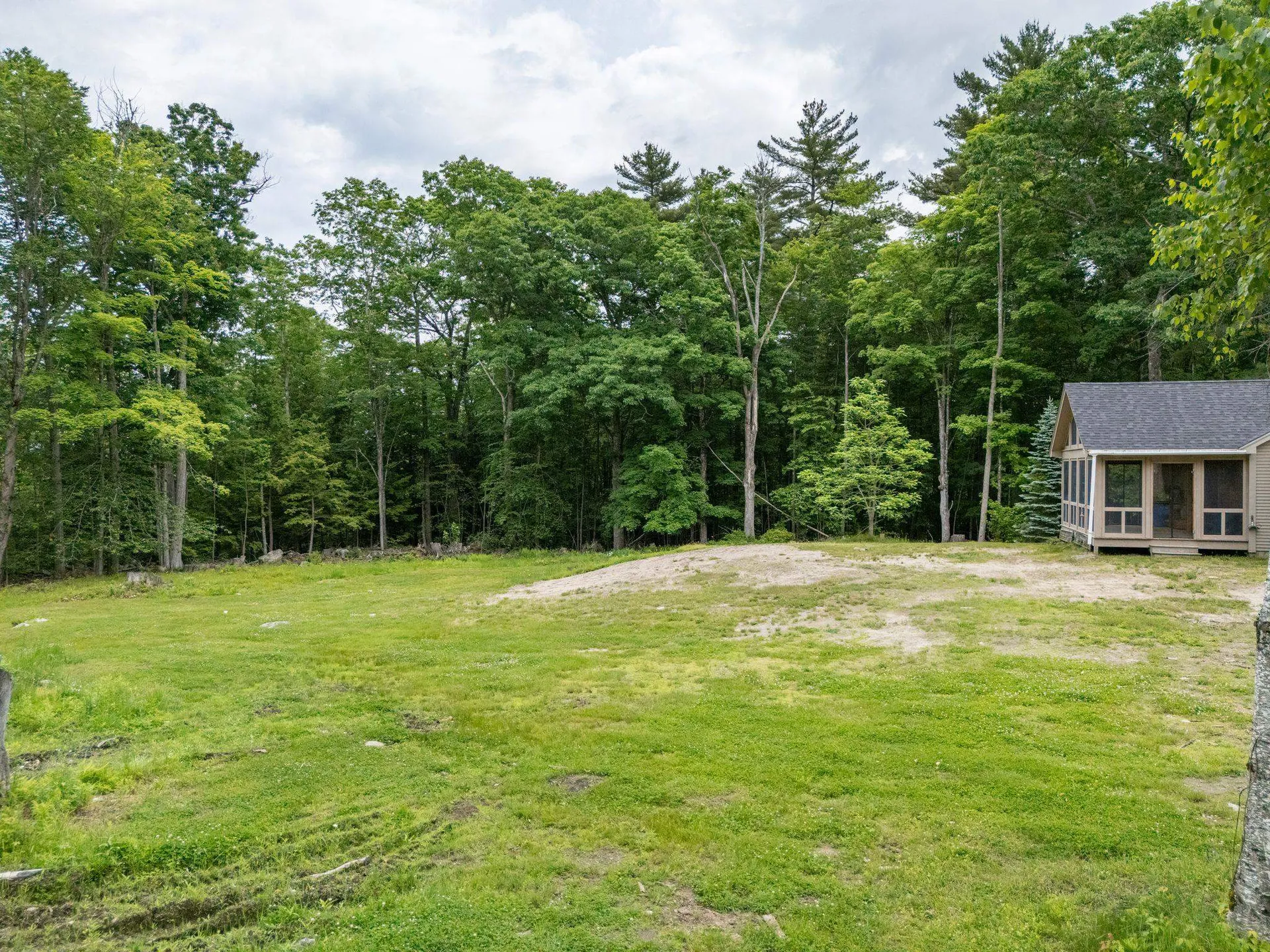 314 Wentworth Road Brookfield NH 03872