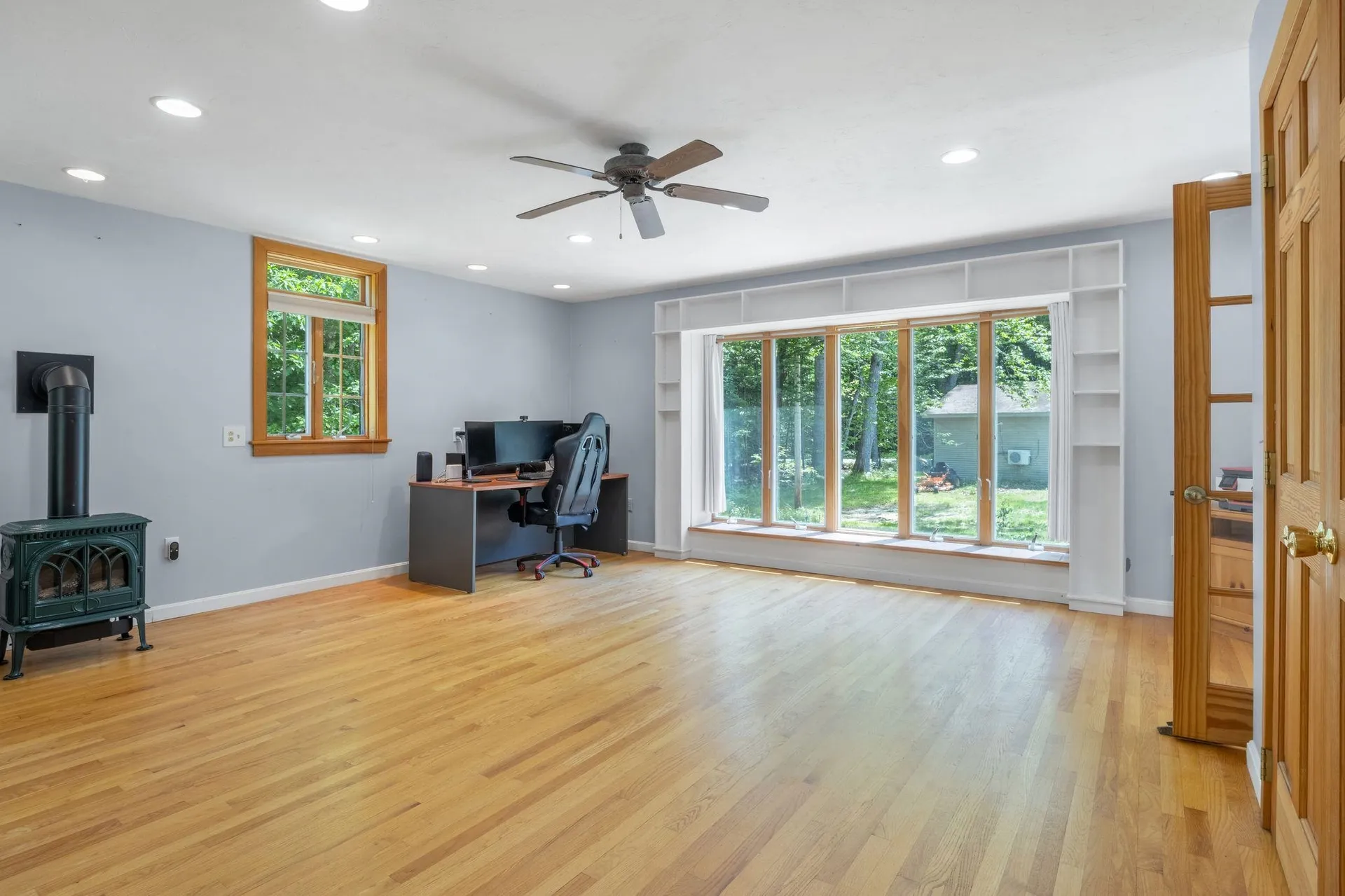 314 Wentworth Road Brookfield NH 03872