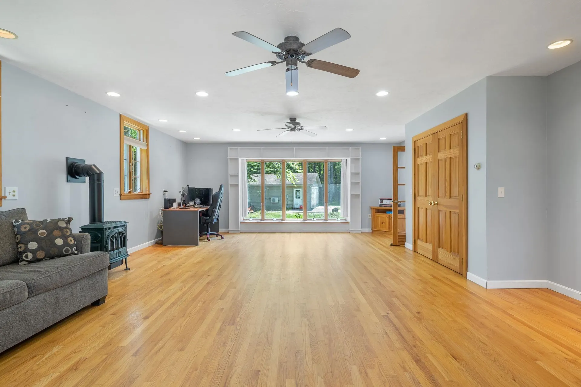 314 Wentworth Road Brookfield NH 03872