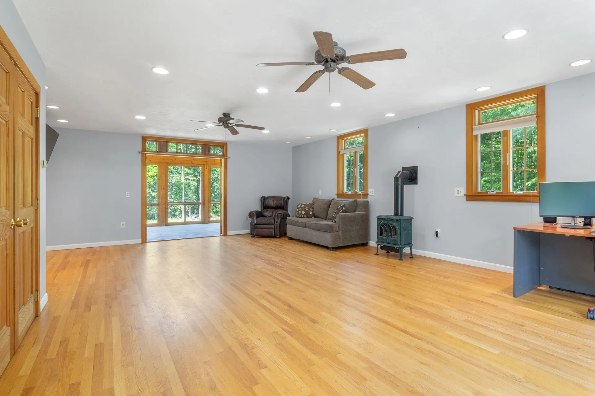 314 Wentworth Road Brookfield NH 03872