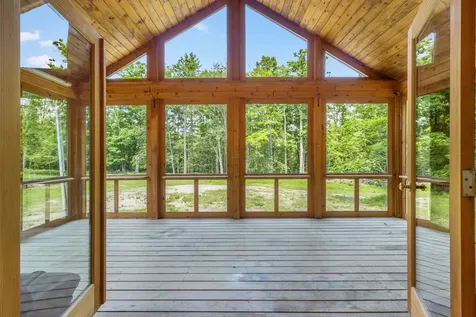 314 Wentworth Road Brookfield NH 03872