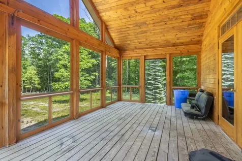 314 Wentworth Road Brookfield NH 03872