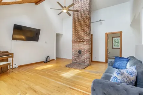 314 Wentworth Road Brookfield NH 03872