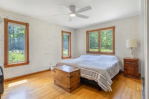 314 Wentworth Road Brookfield NH 03872