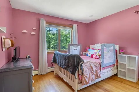 314 Wentworth Road Brookfield NH 03872