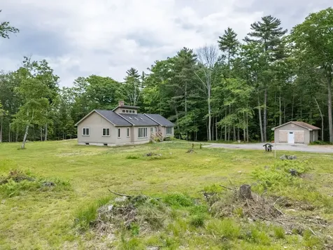 314 Wentworth Road Brookfield NH 03872