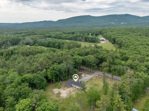 314 Wentworth Road Brookfield NH 03872