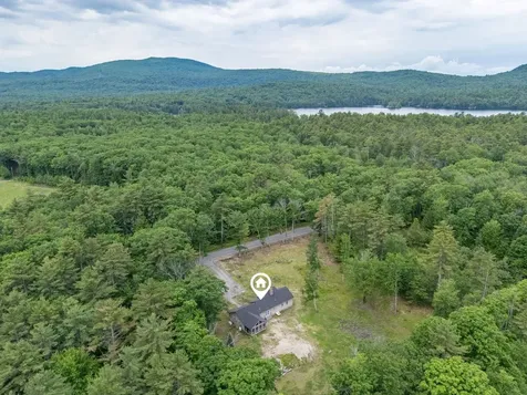 314 Wentworth Road Brookfield NH 03872