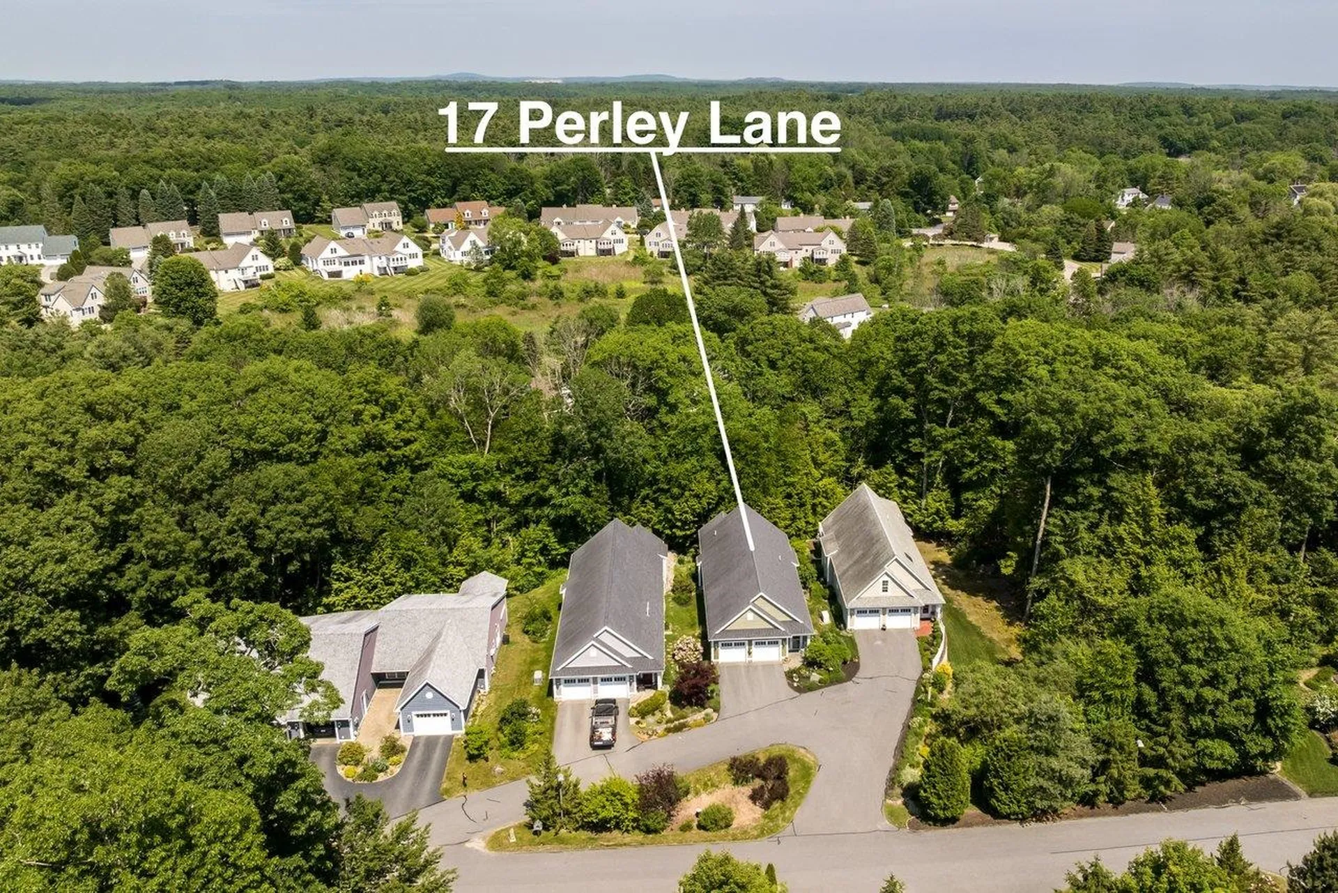 17 Perley Lane Durham NH 03824