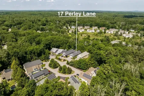 17 Perley Lane Durham NH 03824