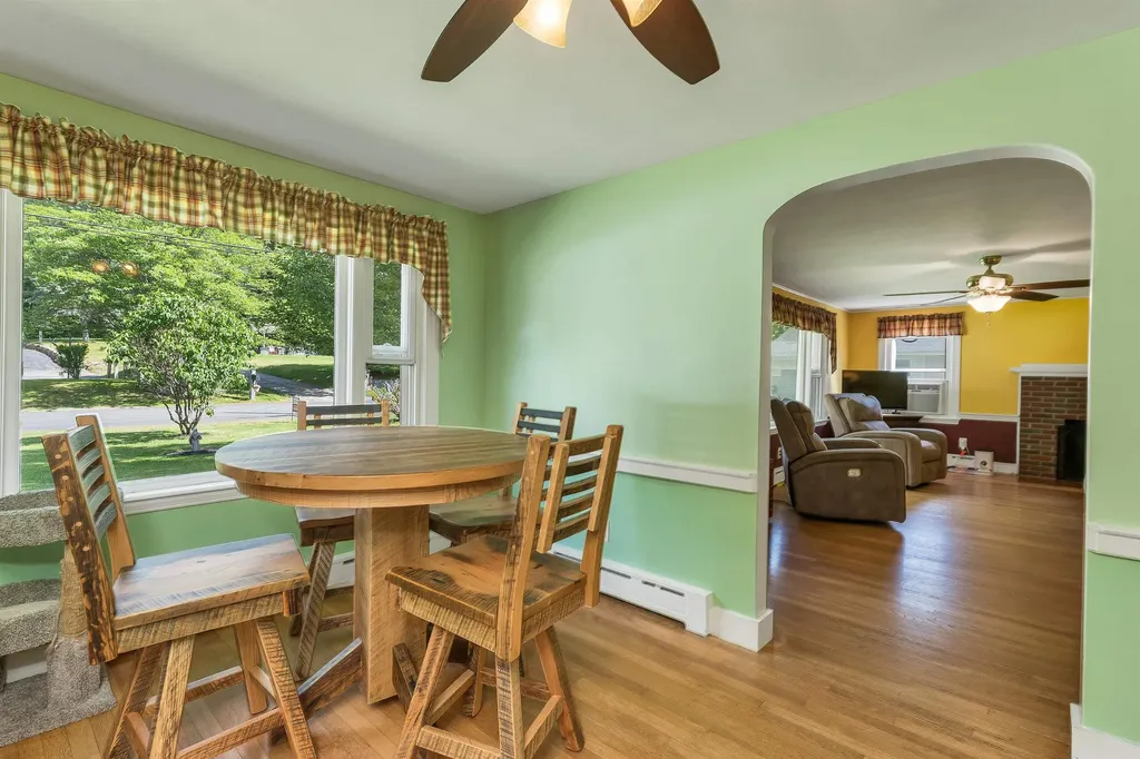 125 Woodland Avenue Gilford NH 03249