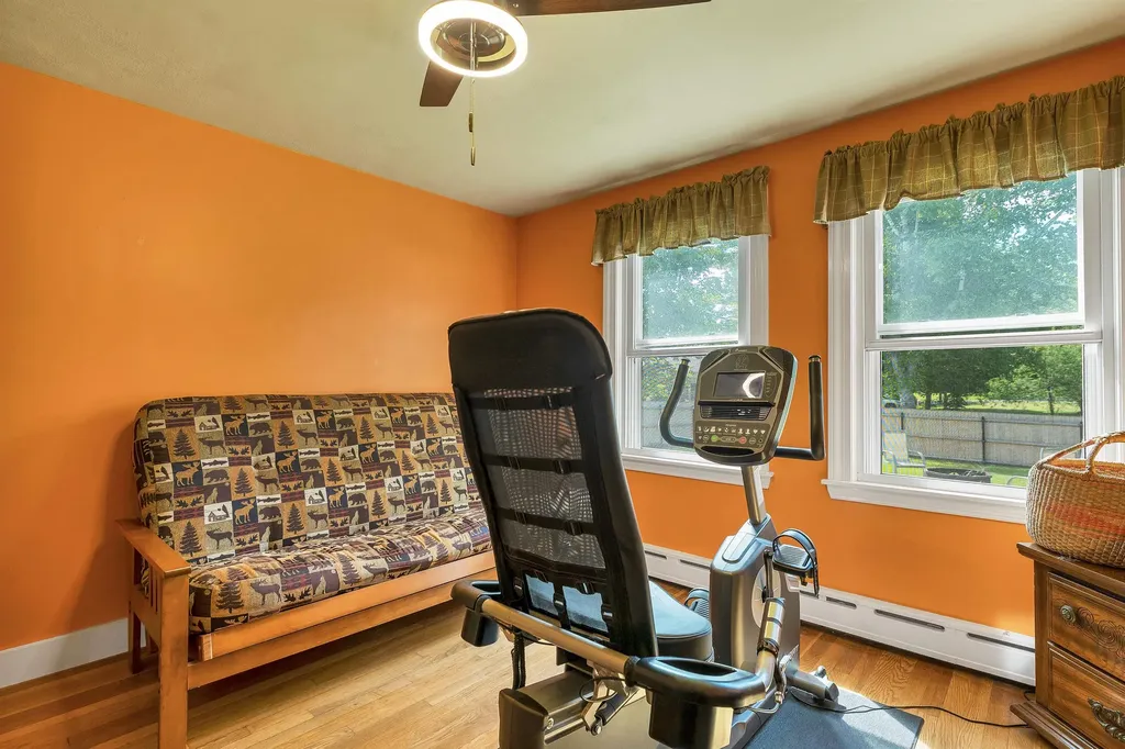 125 Woodland Avenue Gilford NH 03249