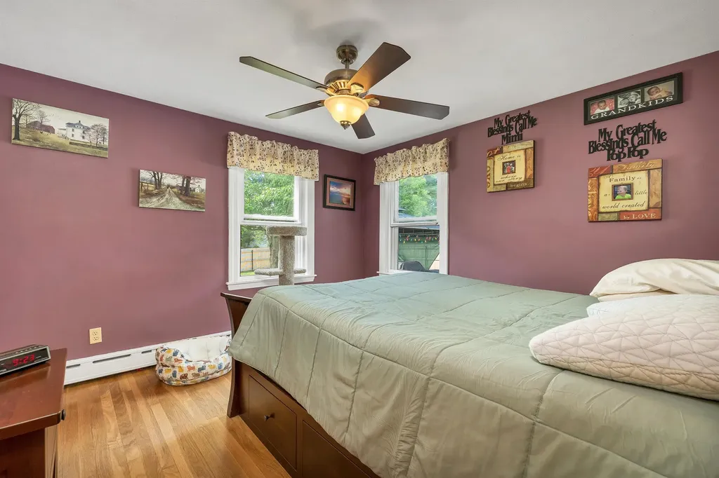 125 Woodland Avenue Gilford NH 03249