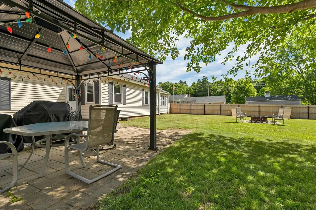 125 Woodland Avenue Gilford NH 03249