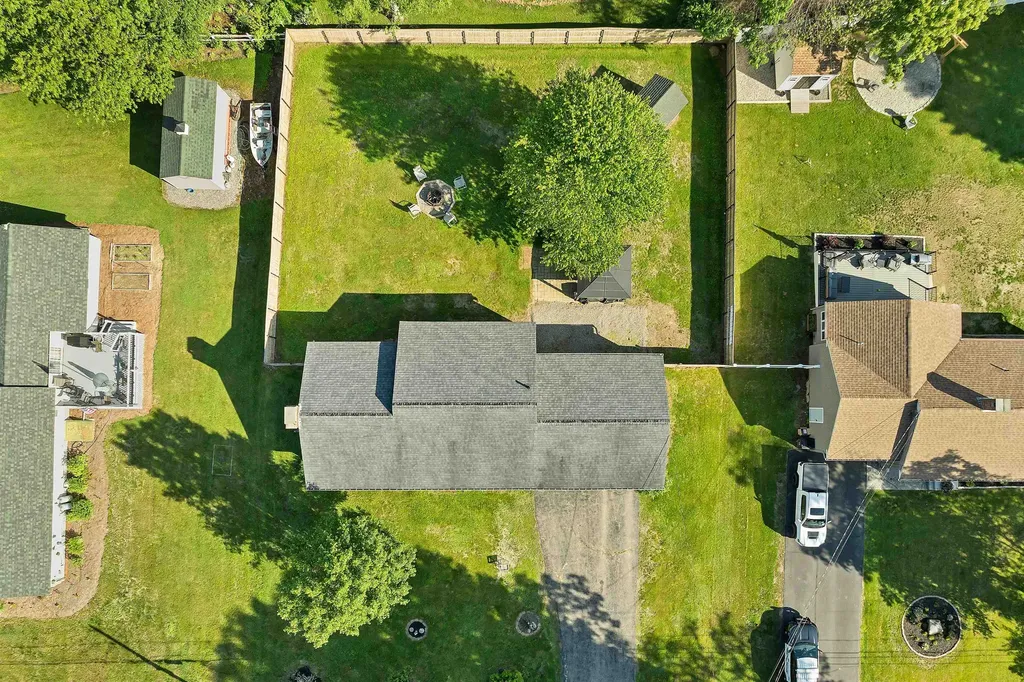 125 Woodland Avenue Gilford NH 03249