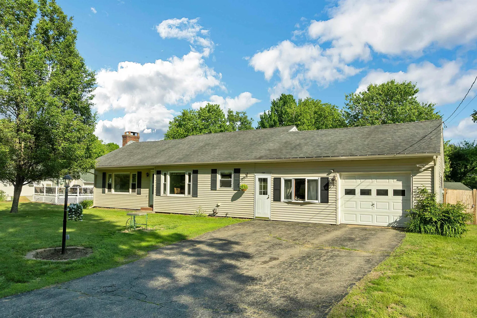 125 Woodland Avenue Gilford NH 03249