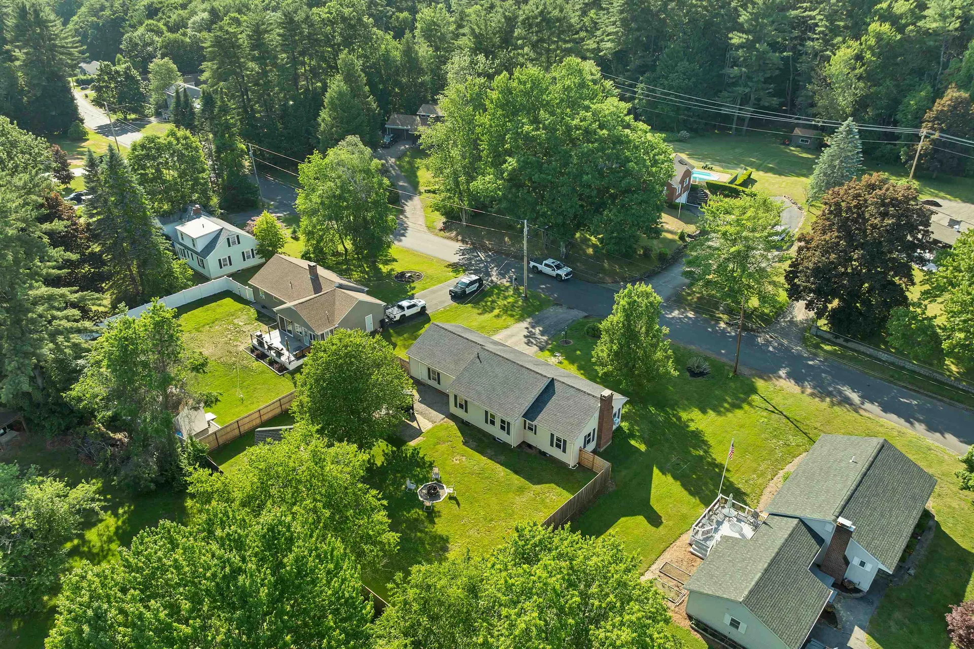125 Woodland Avenue Gilford NH 03249