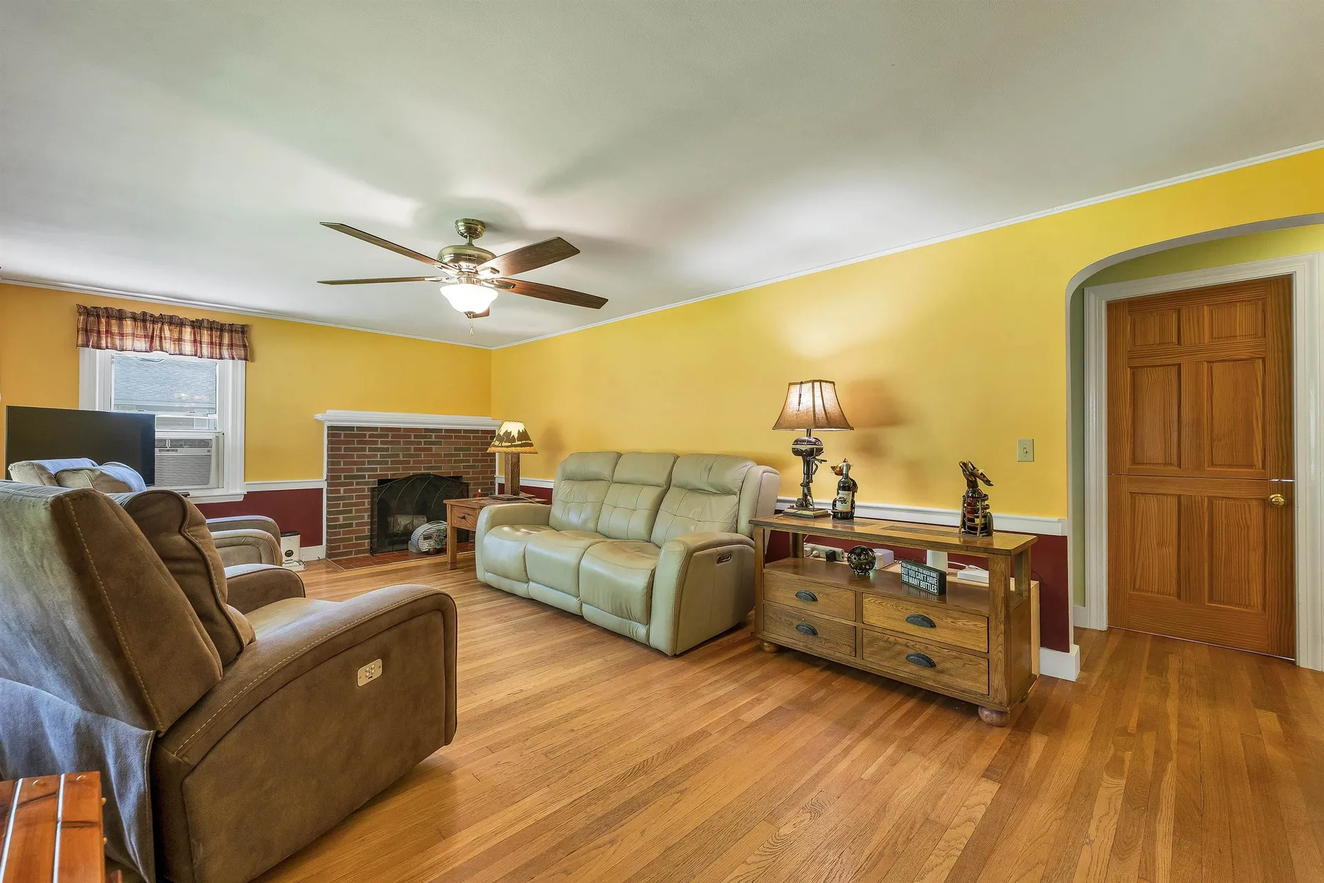 125 Woodland Avenue Gilford NH 03249