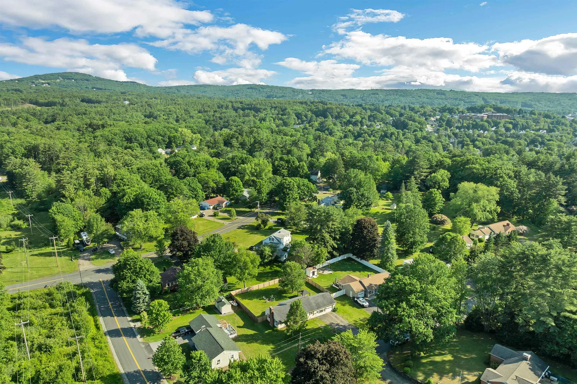 125 Woodland Avenue Gilford NH 03249